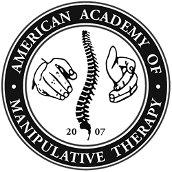 American Academy of Manipulative Therapy