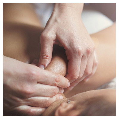 Therapeutic/Sports Massage
