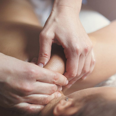 Therapeutic/Sports Massage