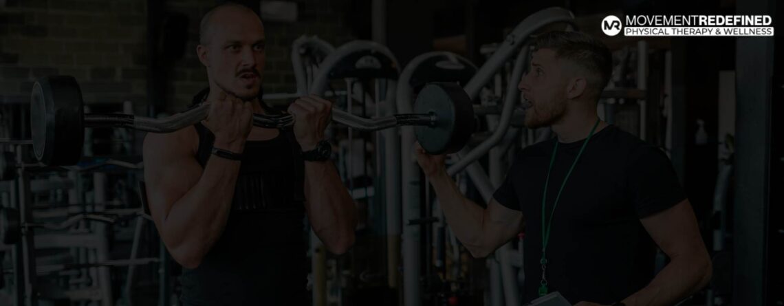 One-on-One Fitness Training_ Why Personal Training Works