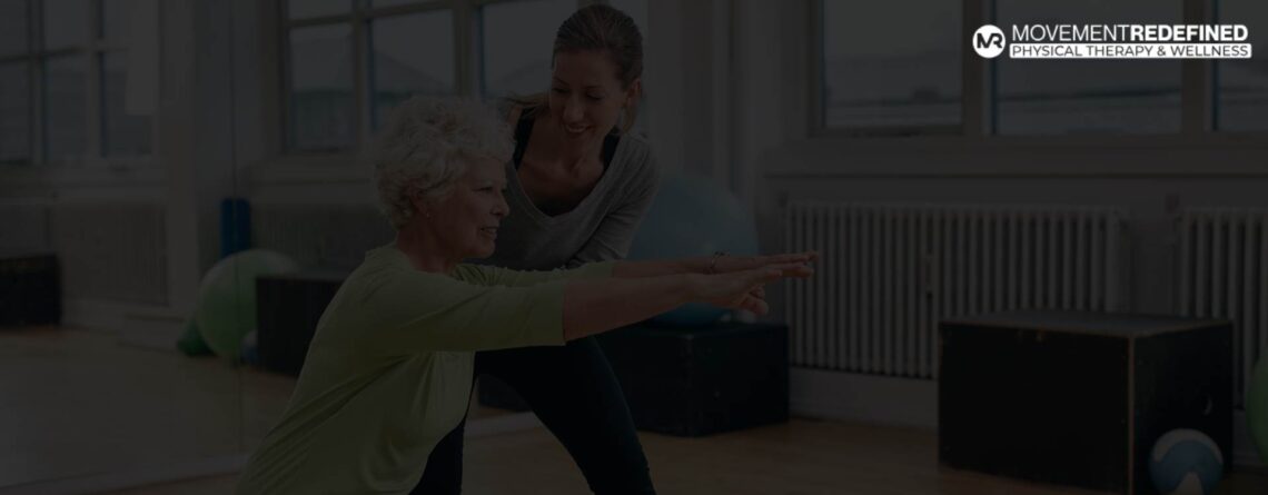 Personal Training for All Ages_ Why It's Never Too Late to Start