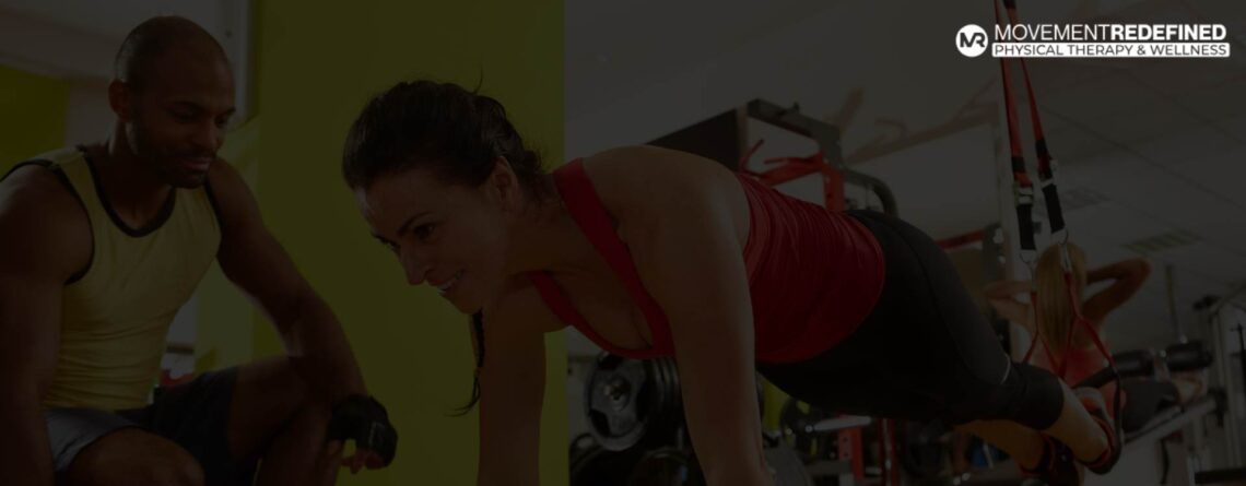 Safety First_ How Personal Trainers Ensure Safe and Effective Workouts