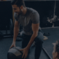 Rest and recovery in personal training at Movement Redefined