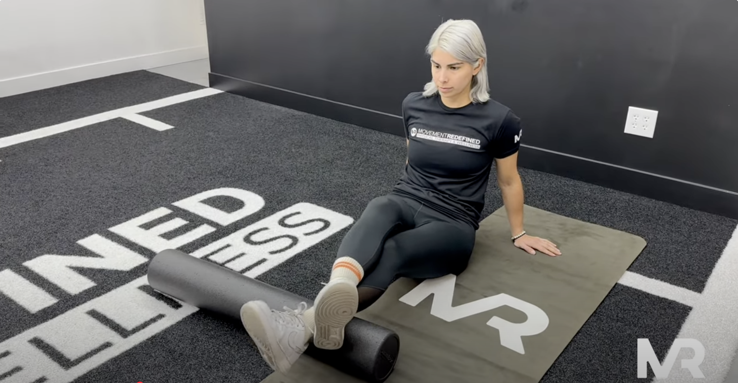 Copy of Exercise Library | Movement Redefined