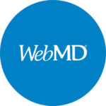 WebMD logo