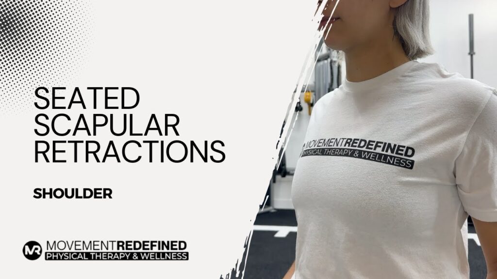 Exercises library | Movement Redefined