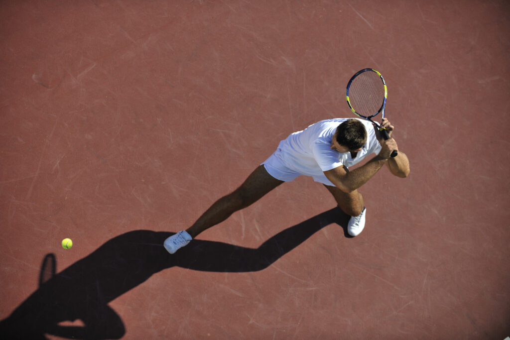 Tennis Elbow